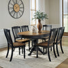 Loganeer 7PC Dining Set