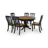 Loganeer 7PC Dining Set