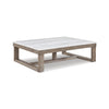 Loyaska Rectangular Cocktail Table