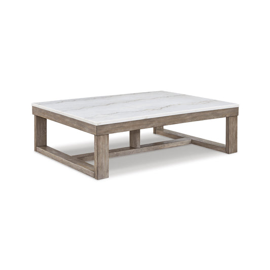Loyaska Rectangular Cocktail Table