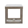 Loyaska Square End Table