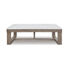 Loyaska Rectangular Cocktail Table