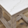 Loyaska Square End Table