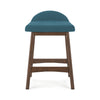 Lyncott Upholstered Barstool