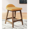 Lyncott Upholstered Barstool