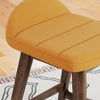 Lyncott Upholstered Barstool
