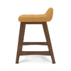 Lyncott Upholstered Barstool