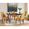 Lyncott 5 Piece Dining Set