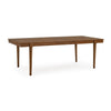 Lyncott Dining Room Extendible Table