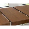 Lyncott Dining Room Extendible Table