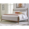Lyncott Upholstered Panel Bed