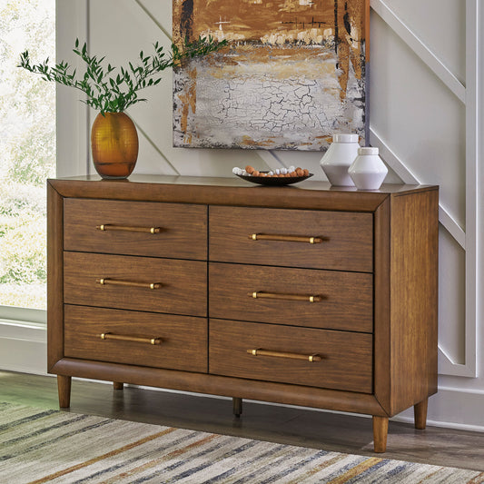 Lyncott Dresser
