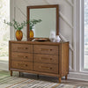 Lyncott Bedroom Mirror