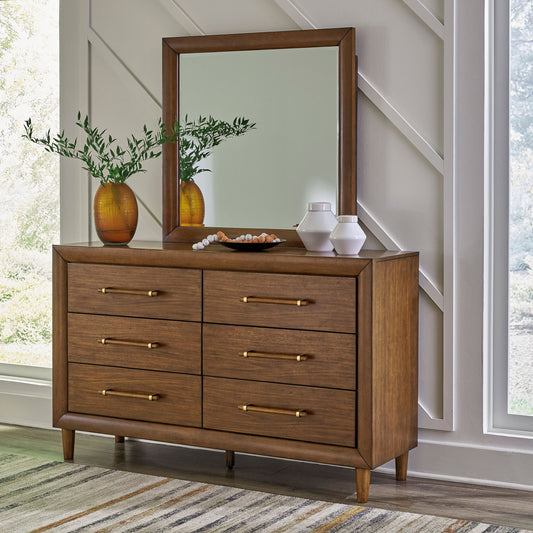 Lyncott Bedroom Mirror