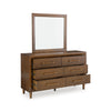 Lyncott Dresser and Mirror