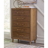 Lyncott Five Drawer Chest
