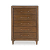 Lyncott Five Drawer Chest