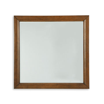 Lyncott Bedroom Mirror