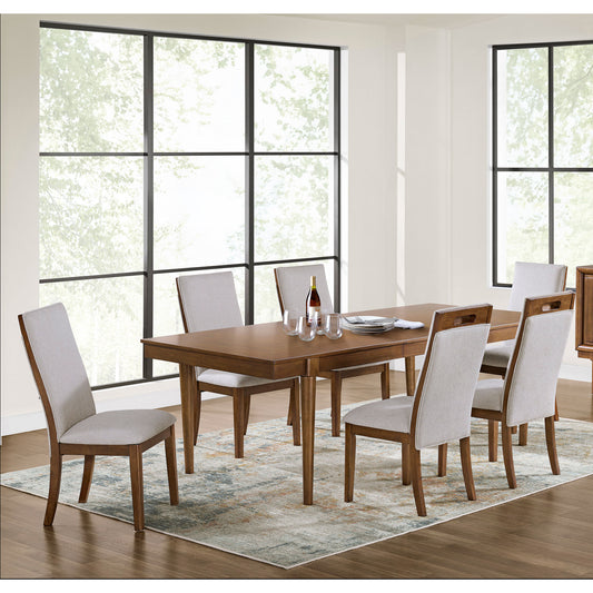 Lyncott 7-Piece Dining Set