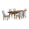 Lyncott 7-Piece Dining Set