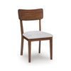 Lyncott Triangle Dining Set