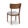 Lyncott Dining Room Table Set
