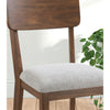 Lyncott Triangle Dining Set