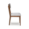 Lyncott Triangle Dining Set