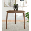 Lyncott Triangle Dining Room Table