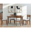 Lyncott Dining Room Table Set