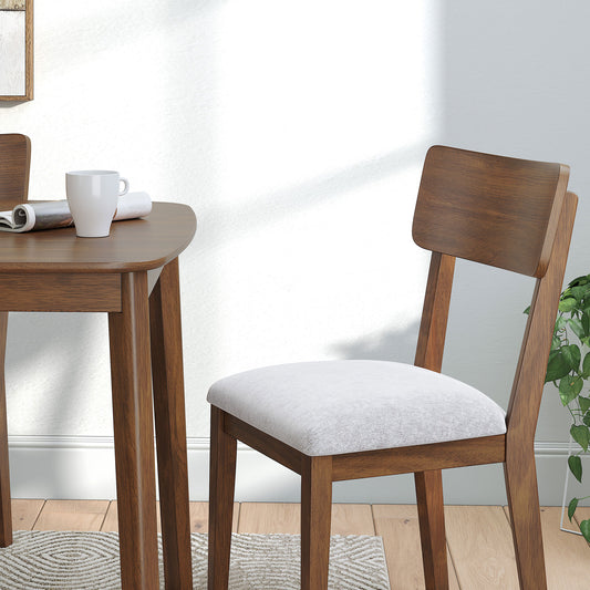 Lyncott Dining Upholstered Side Chair