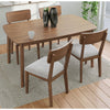 Lyncott Dining Room Table Set