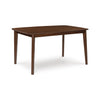 Lyncott Dining Room Table Set