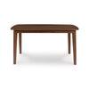 Lyncott Dining Room Table Set