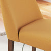 Lyncott Dining Upholstered Side Chair