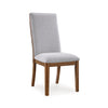 Lyncott Dining Upholstered Tall Back Side Chair