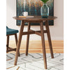 Lyncott Round Counter Table