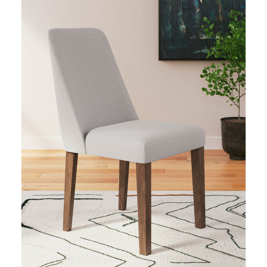 Lyncott Dining Upholstered Side Chair