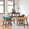 Lyncott Round Counter Table