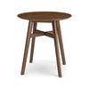 Lyncott Round Counter Table