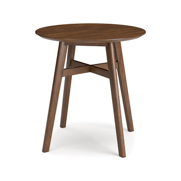 Lyncott Round Counter Table