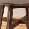 Lyncott Round Counter Table
