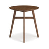Lyncott Round Counter Table
