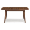 Lyncott Butterfly Extendible Table