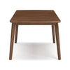 Lyncott Butterfly Extendible Table