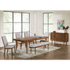 Lyncott 6-Piece Dining Set