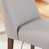 Lyncott Dining Upholstered Side Chair