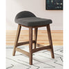 Lyncott Upholstered Barstool