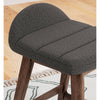 Lyncott Upholstered Barstool