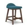 Lyncott Upholstered Barstool